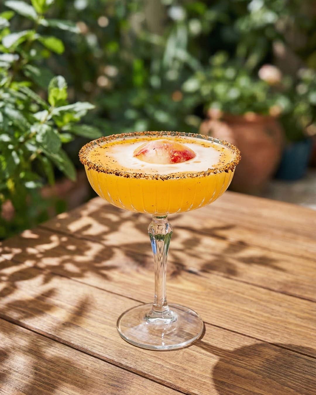 Moctail